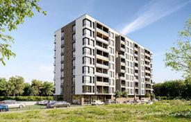 2 dormitorio piso 66 m² en Burgas (city), Bulgaria. 105 000 €