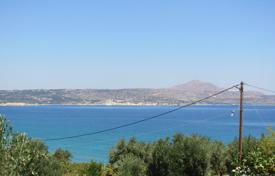 Terreno – Kalyves, Creta, Grecia. 350 000 €