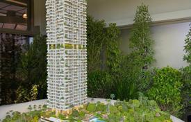New residential complex with apartments en Jebel Ali, EAU. de $598 000