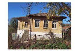 Casa de pueblo – Burgas (city), Burgas, Bulgaria. 22 500 €