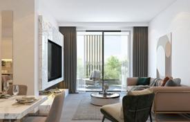2-dormitorio apartamentos en edificio nuevo en Famagusta, Chipre. 240 000 €