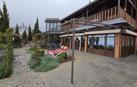 3 dormitorio villa 231 m² en Guia de Isora, España. 630 000 €
