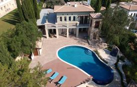 4 dormitorio chalet 280 m² en Aphrodite Hills, Chipre. 2 695 000 €