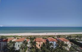 Piso – Miami Beach, Florida, Estados Unidos. 4 200 €  por semana