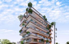2 dormitorio piso 59 m² en Bat Yam, Israel. $678 000
