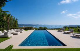 10 dormitorio villa en Gassin, Francia. 14 900 000 €