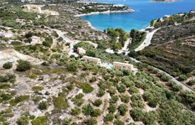 Terreno – Loutraki, Administration of the Peloponnese, Western Greece and the Ionian Islands, Grecia. 1 000 000 €