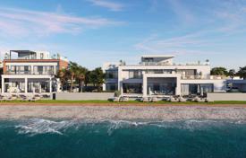 New residential complex with villas en Livadia, Chipre. de 3 200 000 €