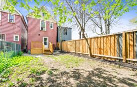 10 dormitorio casa de pueblo en Old Toronto, Canadá. C$2 334 000