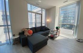 1 dormitorio piso en John Street, Canadá. C$961 000