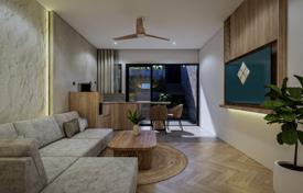 1 dormitorio piso 60 m² en Canggu, Indonesia. $173 000