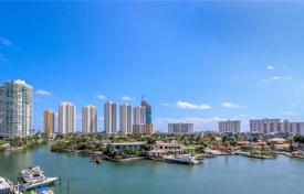 4 dormitorio piso 158 m² en Sunny Isles Beach, Estados Unidos. $833 000