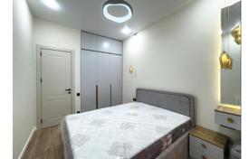 2 dormitorio piso 56 m² en Vake-Saburtalo, Georgia. $140 000
