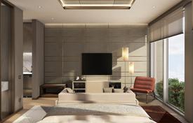 2-dormitorio apartamentos en edificio nuevo 75 m² en Kadıköy, Turquía. $204 000