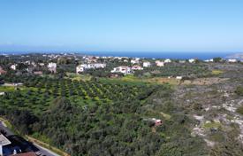 Terreno en Kampani, Grecia. 260 000 €