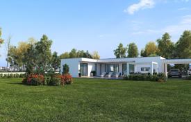 3 dormitorio chalet 111 m² en Pervolia, Chipre. 455 000 €