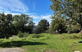 Terreno en Buzet, Croacia. 50 000 €