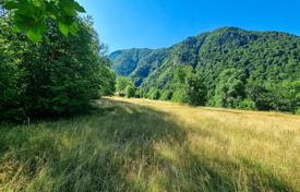 Terreno en Kolašin, Montenegro. 899 000 €