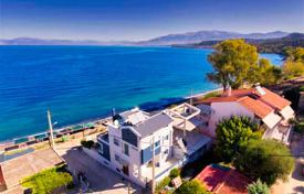 4 dormitorio villa 290 m² en Peloponeso, Grecia. 350 000 €