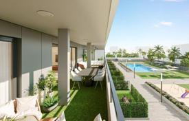2 dormitorio piso 104 m² en Alicante, España. 445 000 €