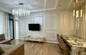 3 dormitorio piso 79 m² en Batumi, Georgia. $140 000