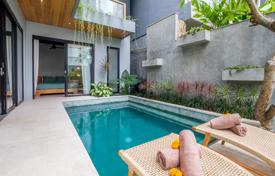 3 dormitorio villa 150 m² en Batu Bolong Beach, Indonesia. $128 000