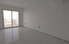 1-dormitorio apartamentos en edificio nuevo 65 m² en Trikomo, Chipre. 114 000 €