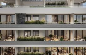 New residential complex with apartments en Agios Athanasios (Cyprus), Chipre. de 480 000 €
