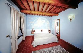 15 dormitorio villa en Manciano, Italia. 2 100 000 €