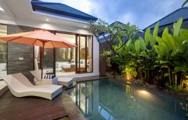 Villa – Seminyak, Bali, Indonesia. $305 000