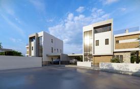 5 dormitorio chalet 351 m² en Agios Tychonas, Chipre. 2 100 000 €