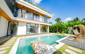 5 dormitorio villa 430 m² en Tampaksiring, Indonesia. $445 000