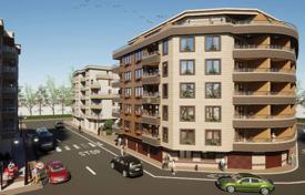 3 dormitorio piso 79 m² en Pomorie, Bulgaria. 119 000 €