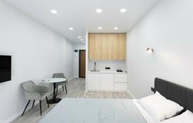 1 dormitorio piso 35 m² en Batumi, Georgia. $57 000