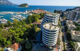 Piso – Budva (city), Budva, Montenegro. 1 300 000 €