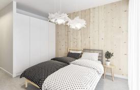 4 dormitorio piso 90 m² en Jurmala, Letonia. 305 000 €
