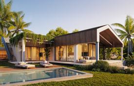 3 dormitorio villa 196 m² en South Kuta, Indonesia. $400 000