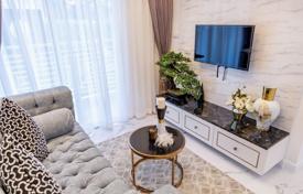 1 dormitorio piso 32 m² en Pattaya, Tailandia. $113 000
