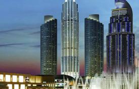 Obra nueva – Centro Dubái, Dubai, EAU (Emiratos Árabes Unidos). $871 000