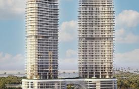 New residential complex with apartments en Al Reem Island, EAU. de $572 000