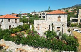 4 dormitorio casa de pueblo 270 m² en Messenia, Grecia. 400 000 €