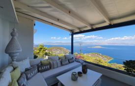 6 dormitorio villa 350 m² en Peloponeso, Grecia. 750 000 €