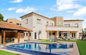 5 dormitorio villa 452 m² en Santa Ponsa, España. 3 480 000 €