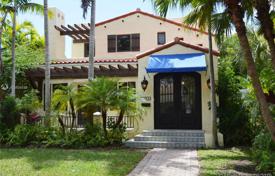 Villa – Coral Gables, Florida, Estados Unidos. $1 320 000