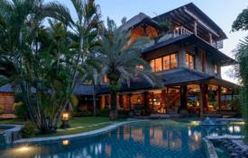 Villa – Seminyak, Bali, Indonesia. $2 143 000