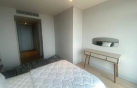 2 dormitorio piso 190 m² en Şişli, Turquía. $1 050 000