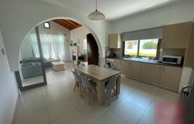 3 dormitorio chalet 125 m² en Famagusta, Chipre. 500 000 €