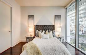 2 dormitorio piso en Queens Quay East, Canadá. C$987 000