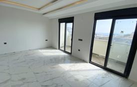 4 dormitorio ático 245 m² en Kargicak, Turquía. 23 600 000 TRY