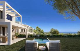 4 dormitorio villa 135 m² en Chaniotis, Grecia. 565 000 €